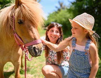 Week-end-famille-animaux